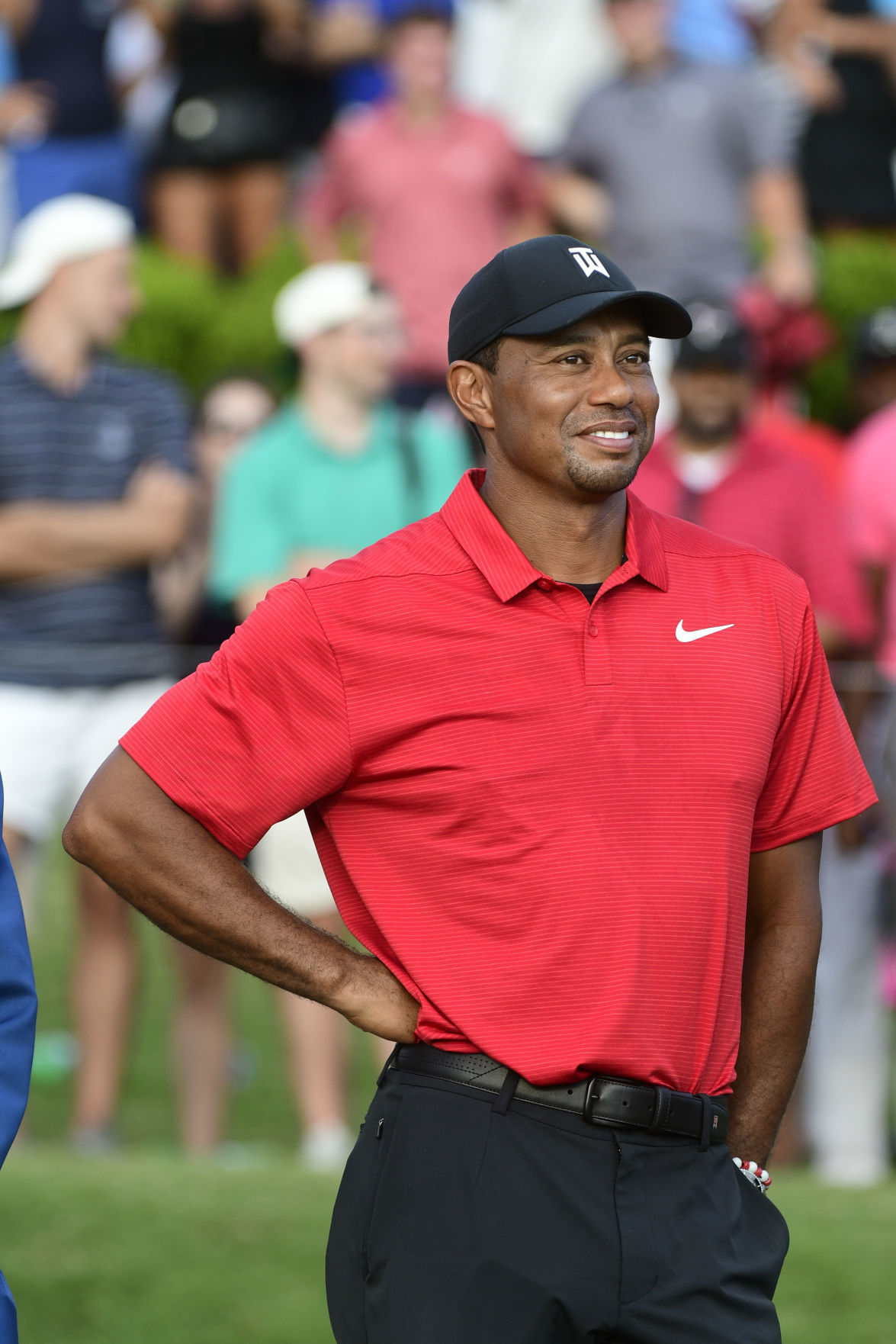 Tour Championship Golf